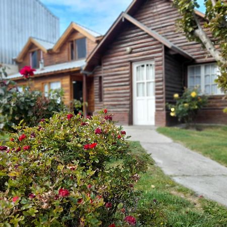 Cabanas Matices El Calafate Phòng bức ảnh