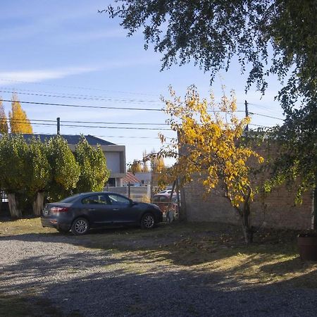 Cabanas Matices El Calafate Ngoại thất bức ảnh