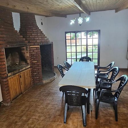 Cabanas Matices El Calafate Ngoại thất bức ảnh