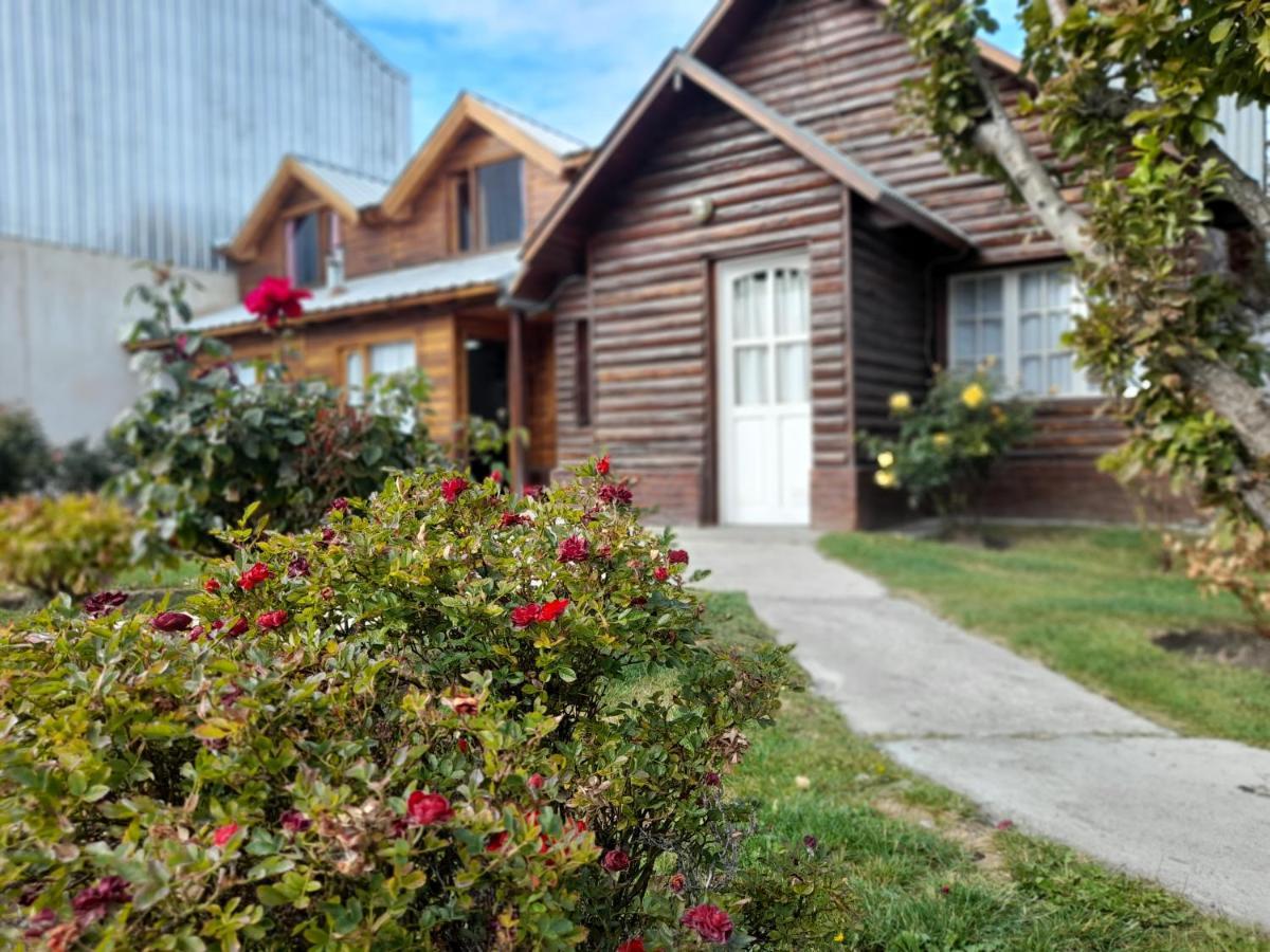 Cabanas Matices El Calafate Phòng bức ảnh