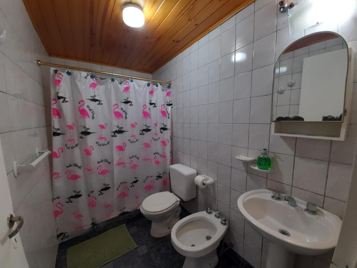 Cabanas Matices El Calafate Ngoại thất bức ảnh