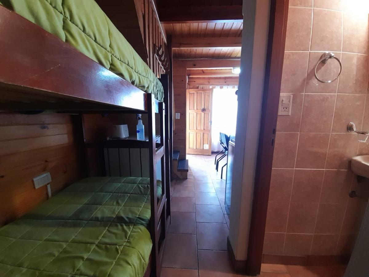 Cabanas Matices El Calafate Ngoại thất bức ảnh