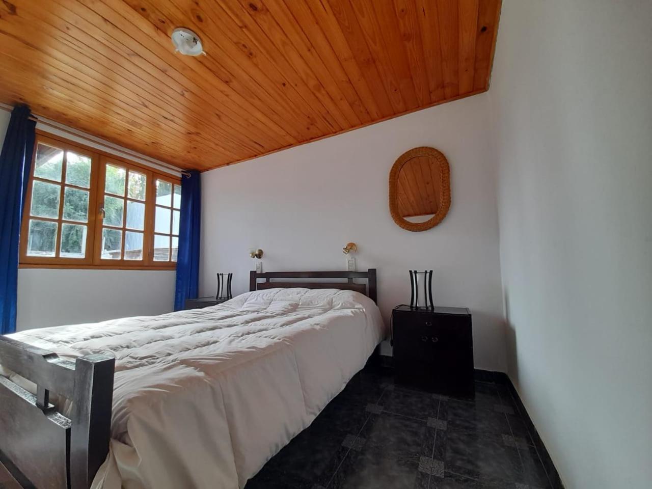 Cabanas Matices El Calafate Ngoại thất bức ảnh