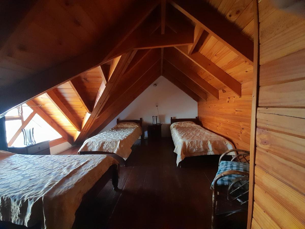 Cabanas Matices El Calafate Ngoại thất bức ảnh
