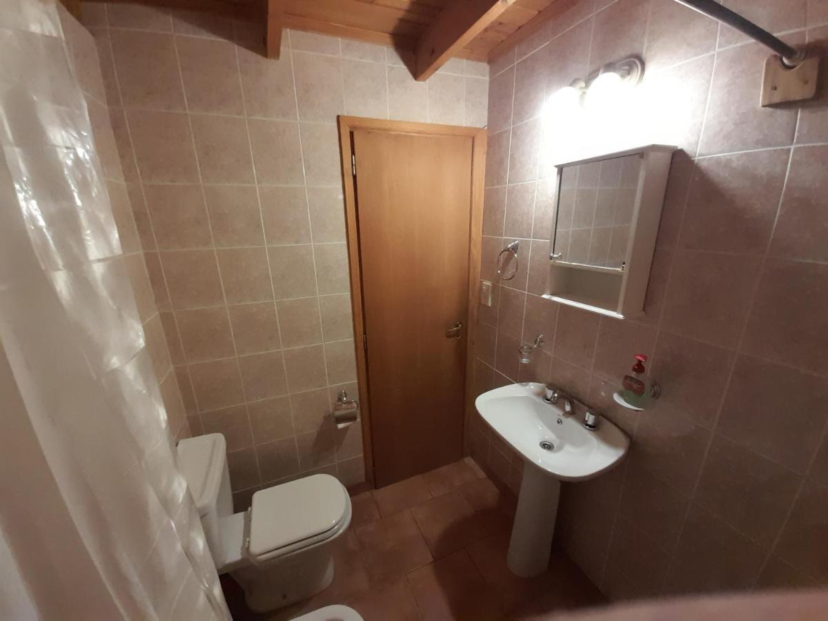 Cabanas Matices El Calafate Ngoại thất bức ảnh